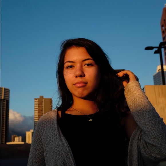 Meet your Posher, Kyla - Picture 1 of 1